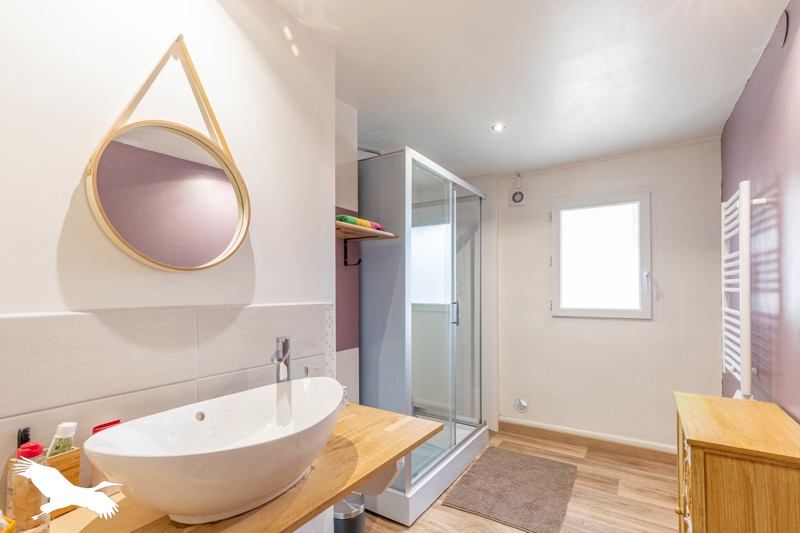 Vente Maison ST MARTORY - 7 pièces -195 m² - (31360)