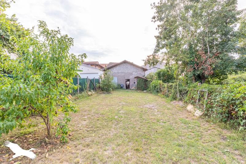 Vente Maison ST MARTORY - 7 pièces -195 m² - (31360)