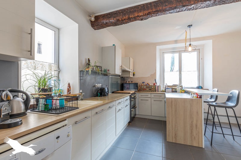 Vente Maison ST MARTORY - 7 pièces -195 m² - (31360)
