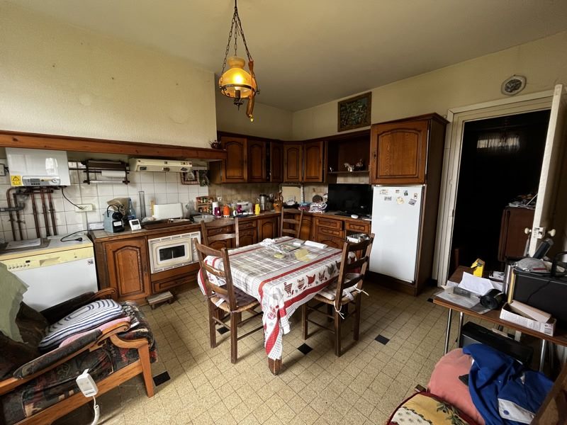 Vente Maison SALIES DU SALAT - 5 pièces -79 m² - (31260)