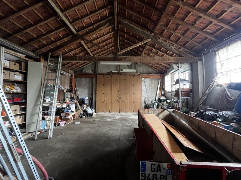 Vente Maison SALIES DU SALAT - 5 pièces -79 m² - (31260)