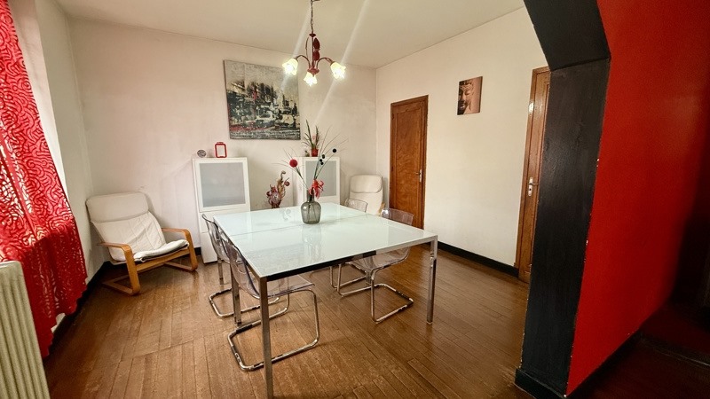 Vente Maison SALIES DU SALAT - 9 pièces -181 m² - (31260)