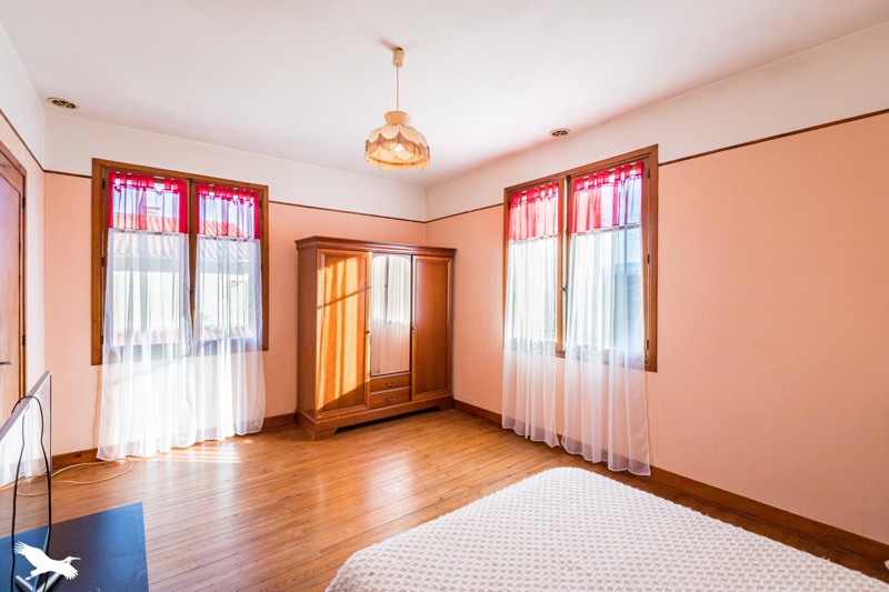 Vente Maison SALIES DU SALAT - 9 pièces -181 m² - (31260)