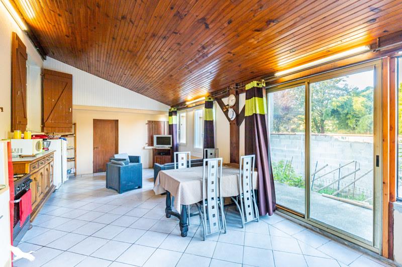 Vente Maison SALIES DU SALAT - 9 pièces -181 m² - (31260)