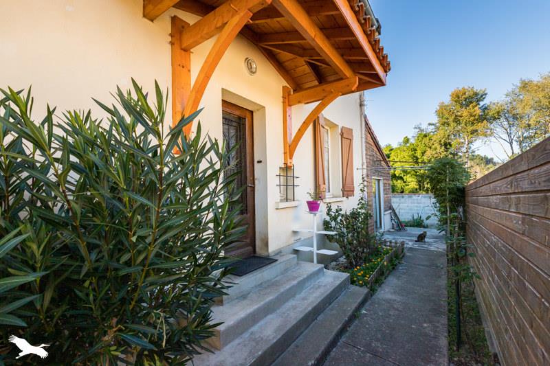 Vente Maison SALIES DU SALAT - 9 pièces -181 m² - (31260)