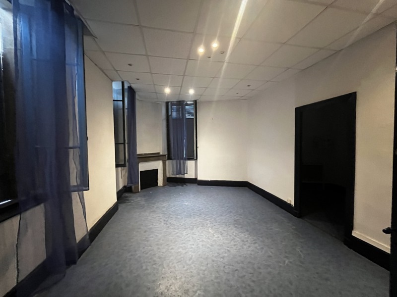Vente Maison AURIGNAC - 5 pièces -150 m² - (31420)