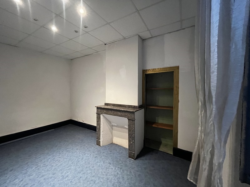 Vente Maison AURIGNAC - 5 pièces -150 m² - (31420)