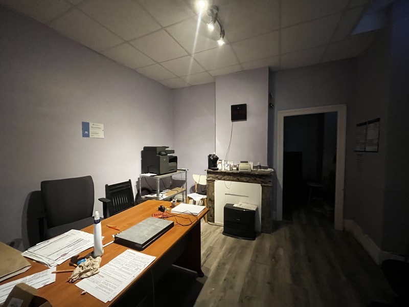 Vente Maison AURIGNAC - 5 pièces -150 m² - (31420)