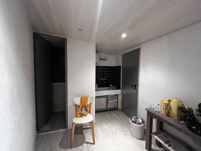Vente Maison AURIGNAC - 5 pièces -150 m² - (31420)