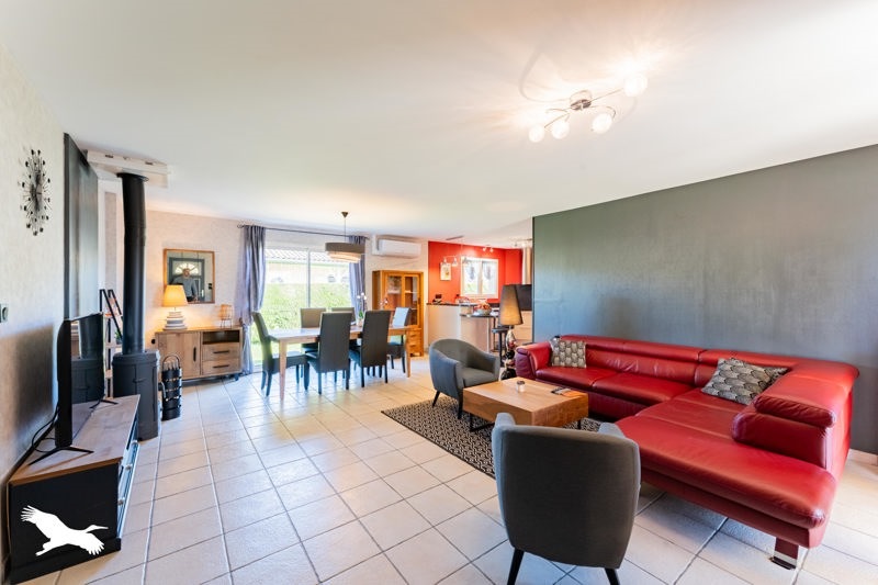 Vente Maison BEAUCHALOT - 5 pièces -109 m² - (31360)