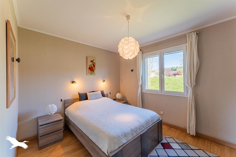 Vente Maison BEAUCHALOT - 5 pièces -109 m² - (31360)