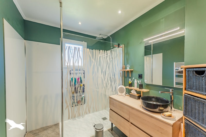 Vente Maison BEAUCHALOT - 5 pièces -109 m² - (31360)
