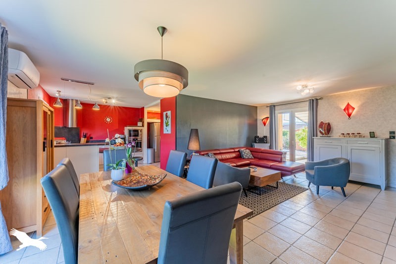 Vente Maison BEAUCHALOT - 5 pièces -109 m² - (31360)