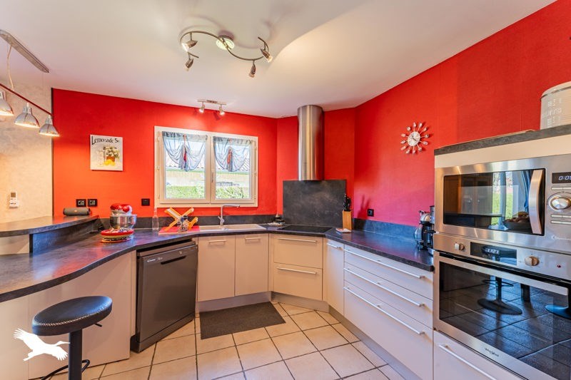 Vente Maison BEAUCHALOT - 5 pièces -109 m² - (31360)