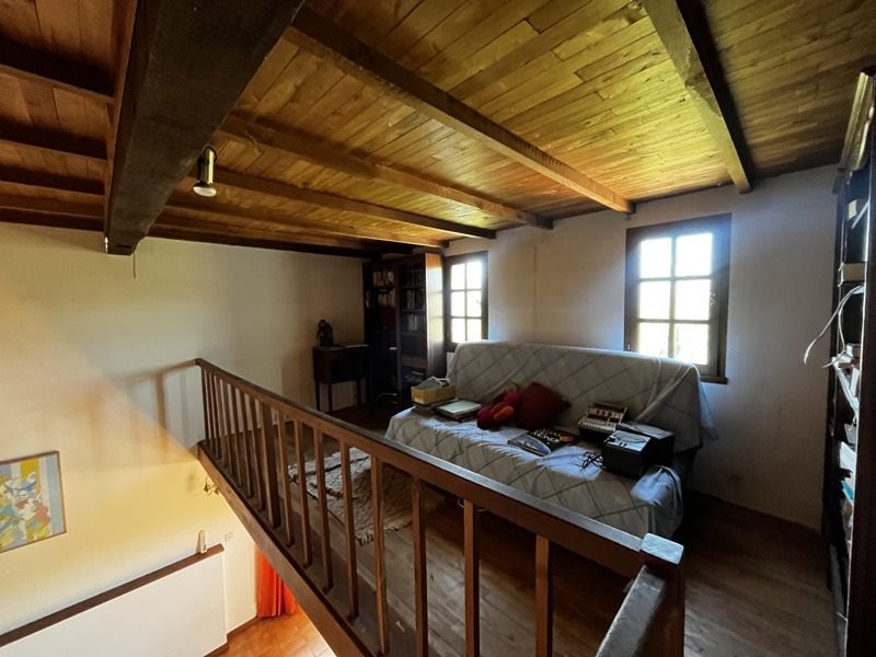Vente Maison GANTIES - 4 pièces -92 m² - (31160)