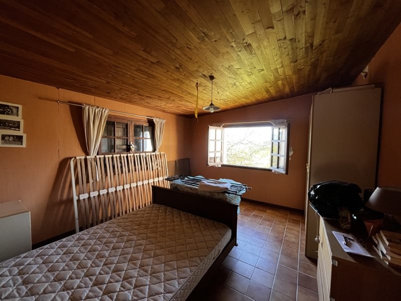 Vente Maison GANTIES - 4 pièces -92 m² - (31160)