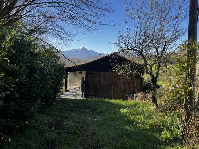 Vente Maison GANTIES - 4 pièces -92 m² - (31160)