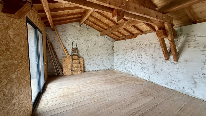 Vente Maison MANE - 6 pièces -149 m² - (31260)