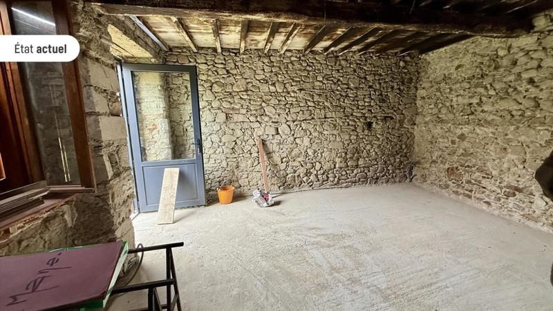 Vente Maison MANE - 6 pièces -149 m² - (31260)