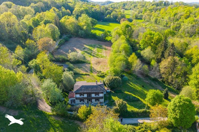 Vente Maison PRAT BONREPAUX - 6 pièces -178 m² - (09160)