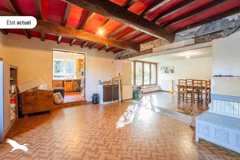 Vente Maison PRAT BONREPAUX - 6 pièces -178 m² - (09160)