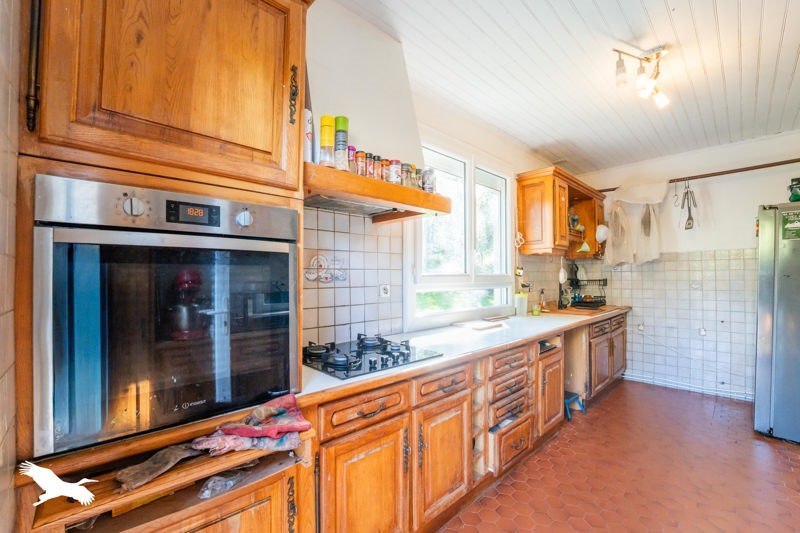 Vente Maison PRAT BONREPAUX - 6 pièces -178 m² - (09160)