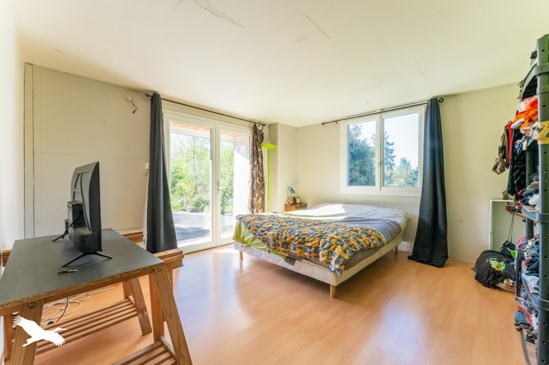 Vente Maison PRAT BONREPAUX - 6 pièces -178 m² - (09160)