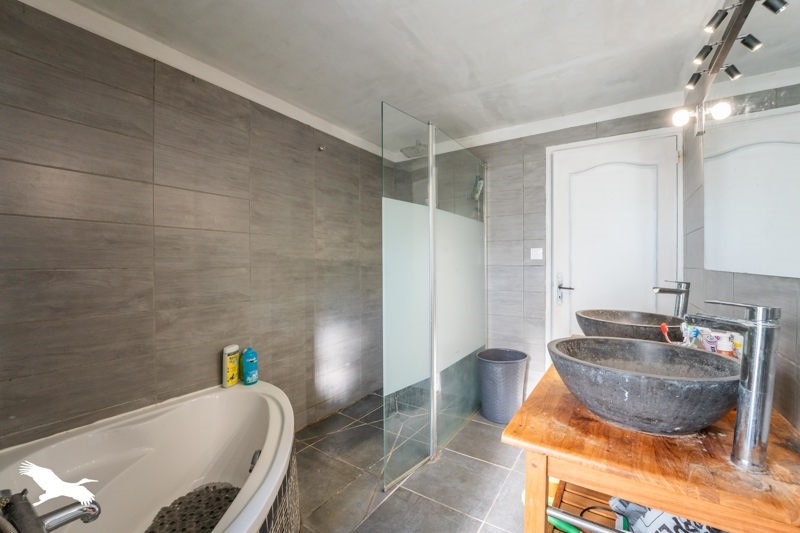 Vente Maison PRAT BONREPAUX - 6 pièces -178 m² - (09160)