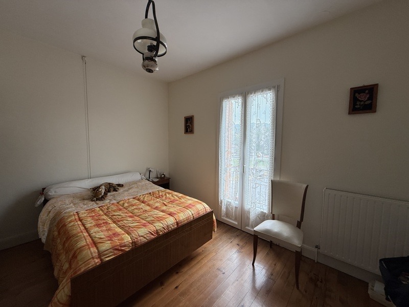 Vente Maison SALIES DU SALAT - 3 pièces -58 m² - (31260)