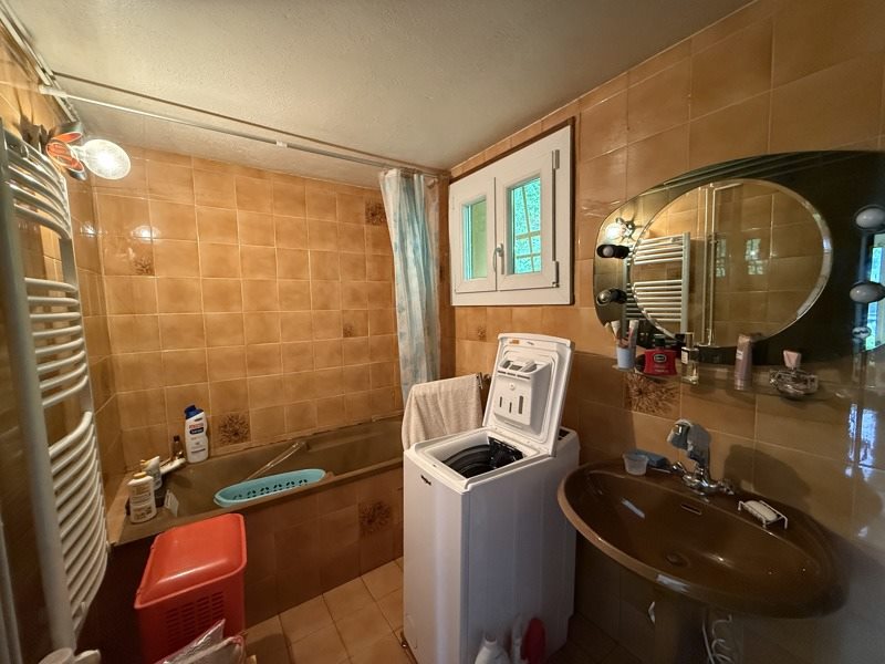 Vente Maison SALIES DU SALAT - 3 pièces -58 m² - (31260)