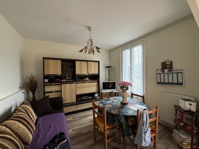 Vente Maison SALIES DU SALAT - 3 pièces -58 m² - (31260)