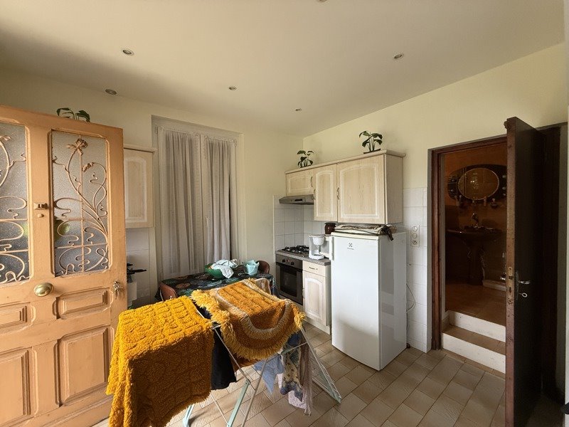 Vente Maison SALIES DU SALAT - 3 pièces -58 m² - (31260)