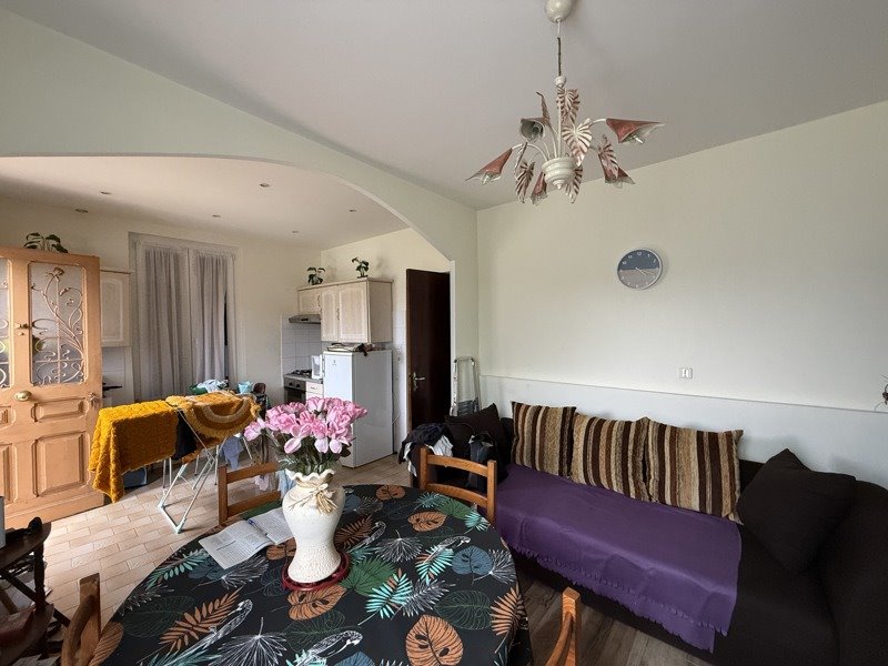 Vente Maison SALIES DU SALAT - 3 pièces -58 m² - (31260)