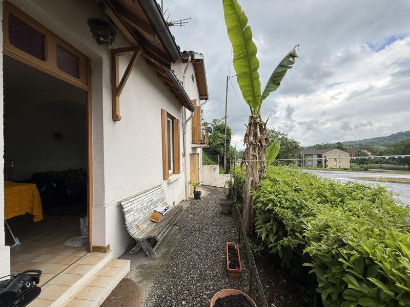 Vente Maison SALIES DU SALAT 31260 3 pièces - 58 m²