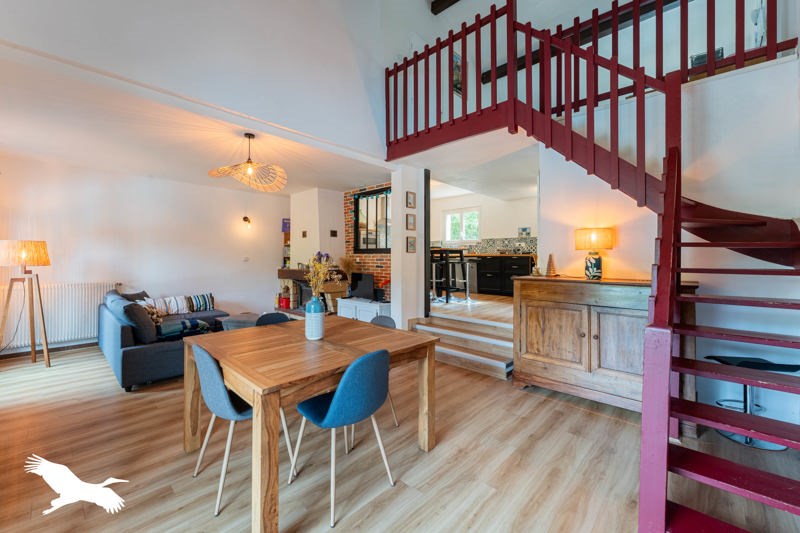 Vente Maison MONTSAUNES - 5 pièces -130 m² - (31260)