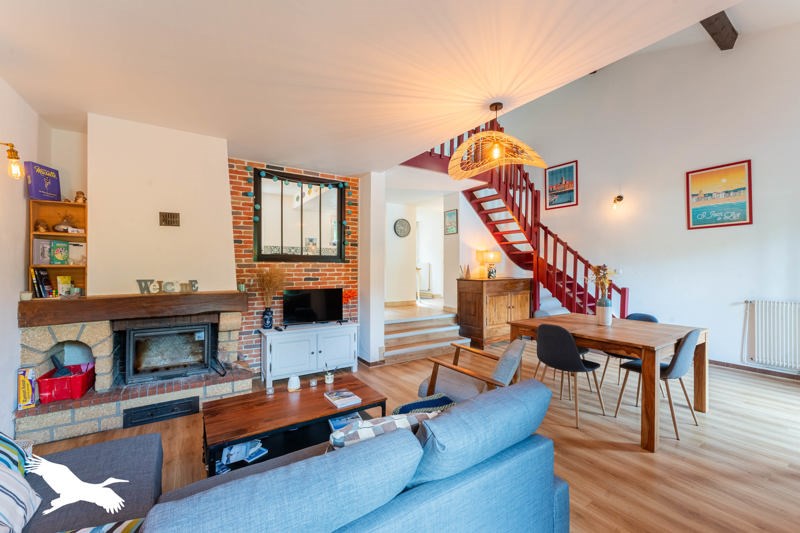 Vente Maison MONTSAUNES - 5 pièces -130 m² - (31260)