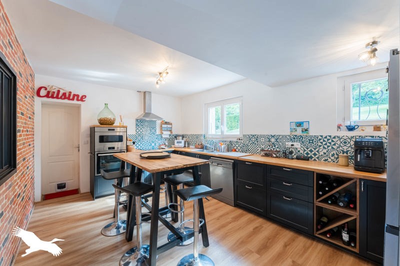 Vente Maison MONTSAUNES - 5 pièces -130 m² - (31260)
