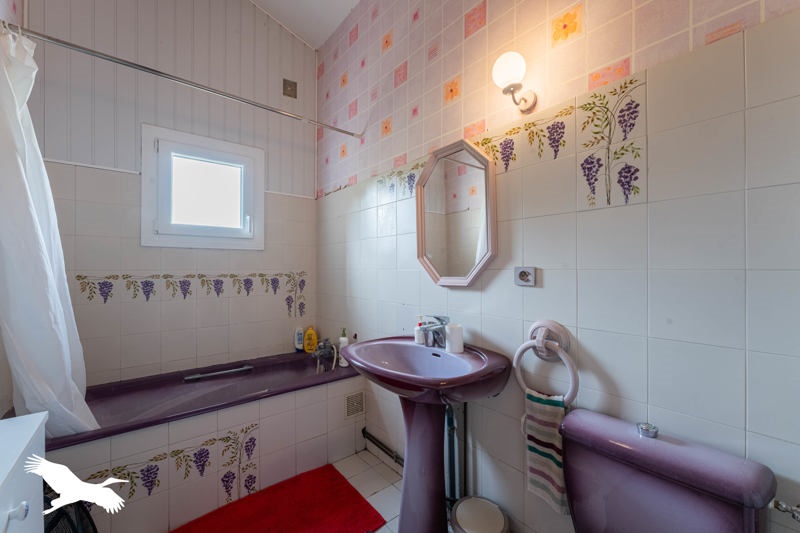 Vente Maison MONTSAUNES - 5 pièces -130 m² - (31260)