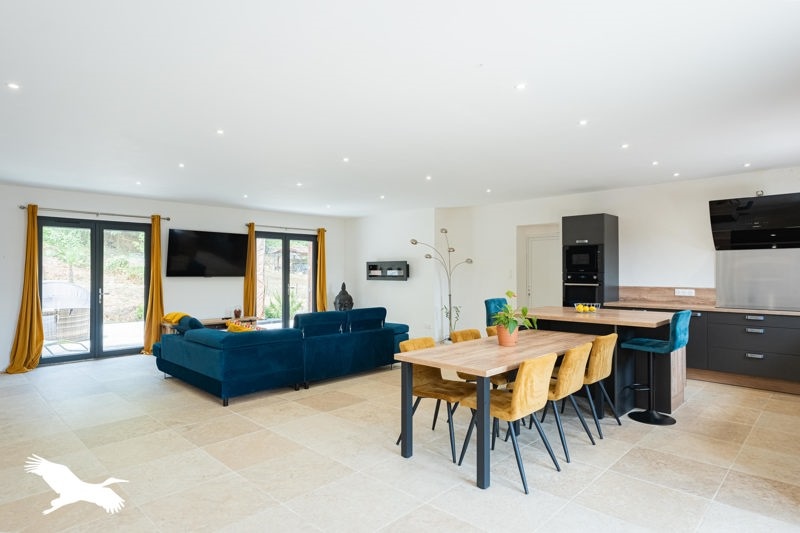 Vente Maison MAZERES SUR SALAT - 4 pièces -138 m² - (31260)