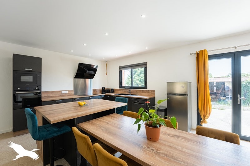 Vente Maison MAZERES SUR SALAT - 4 pièces -138 m² - (31260)