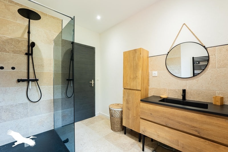 Vente Maison MAZERES SUR SALAT - 4 pièces -138 m² - (31260)