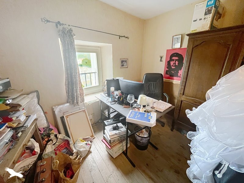 Vente Maison Mazères-sur-Salat - 4 pièces -75 m² - (31260)