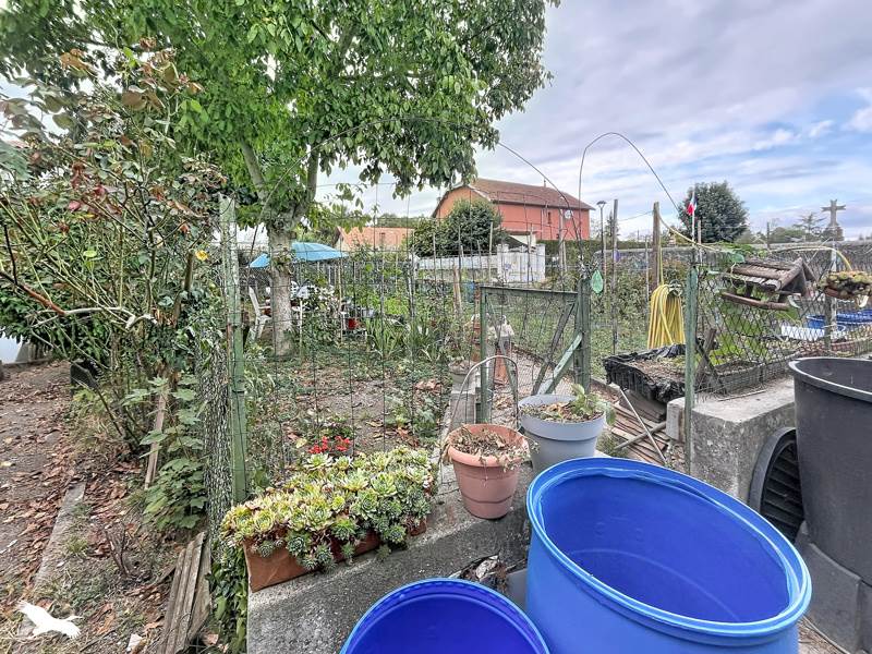 Vente Maison Mazères-sur-Salat - 4 pièces -75 m² - (31260)