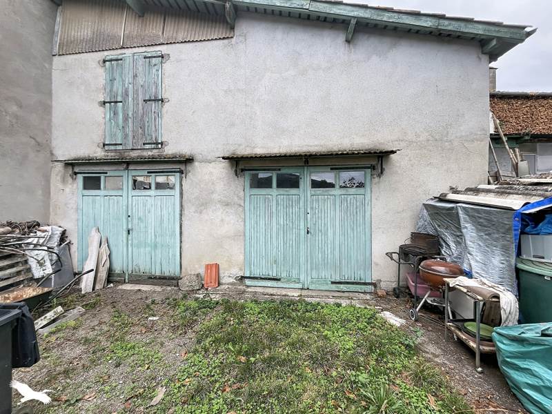 Vente Maison Mazères-sur-Salat - 4 pièces -75 m² - (31260)