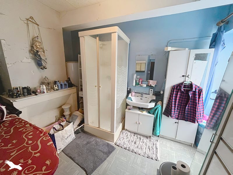 Vente Maison Mazères-sur-Salat - 4 pièces -75 m² - (31260)