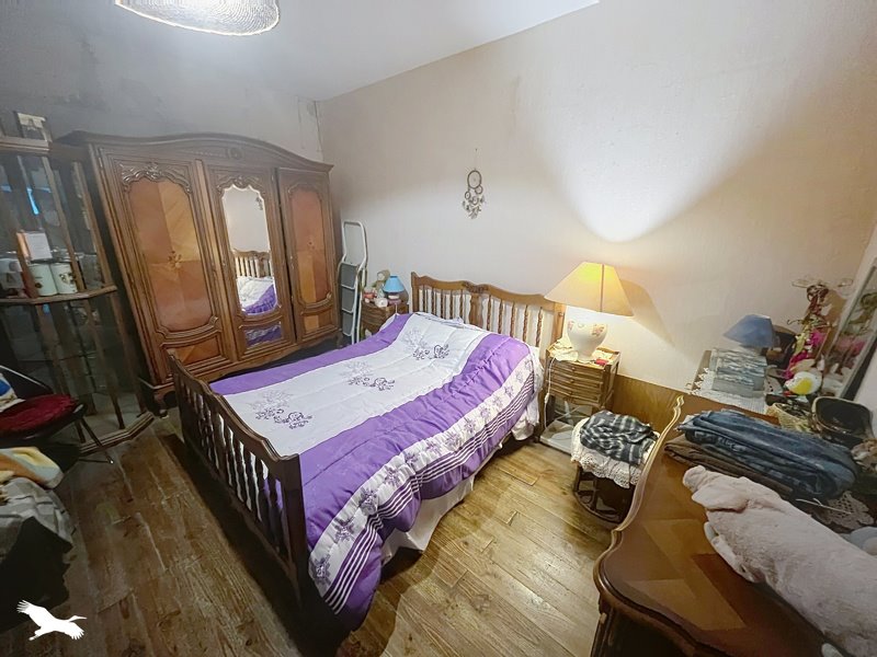 Vente Maison Mazères-sur-Salat - 4 pièces -75 m² - (31260)