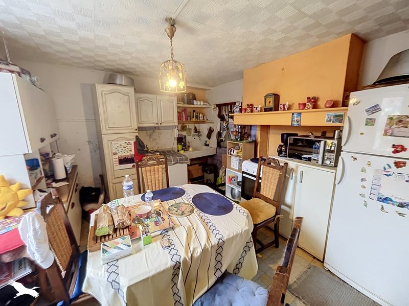 Vente Maison Mazères-sur-Salat - 4 pièces -75 m² - (31260)