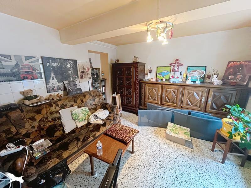 Vente Maison Mazères-sur-Salat - 4 pièces -75 m² - (31260)