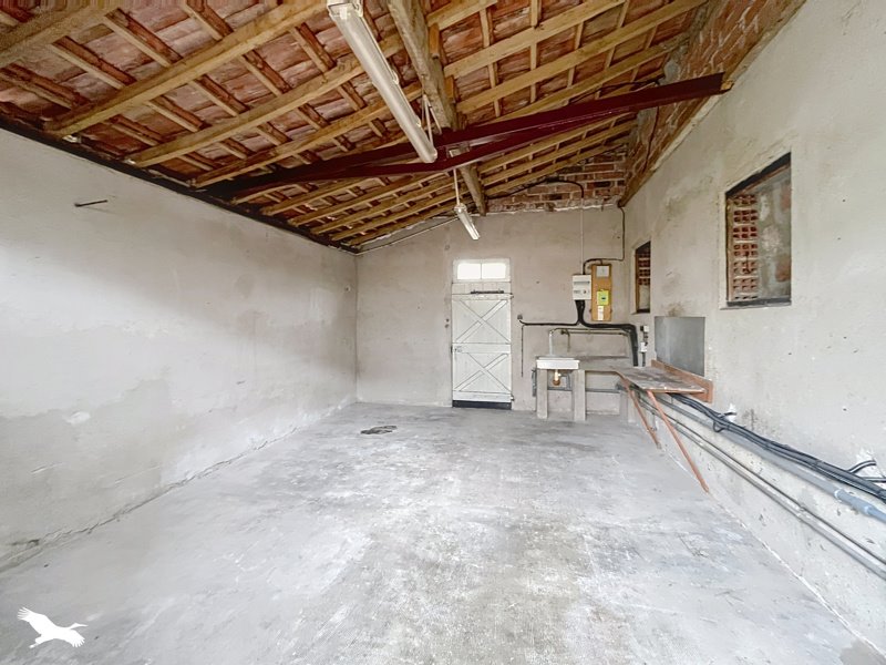 Vente Maison SALIES DU SALAT - 3 pièces -64 m² - (31260)