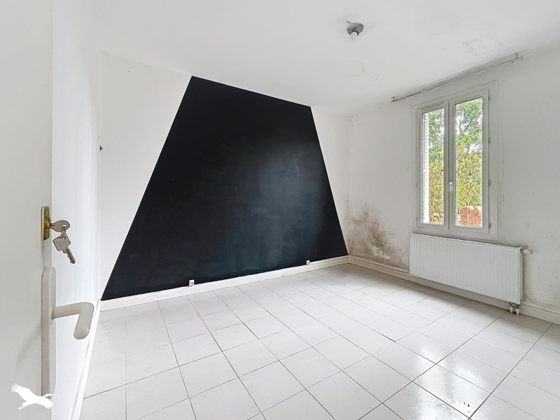 Vente Maison SALIES DU SALAT - 3 pièces -64 m² - (31260)